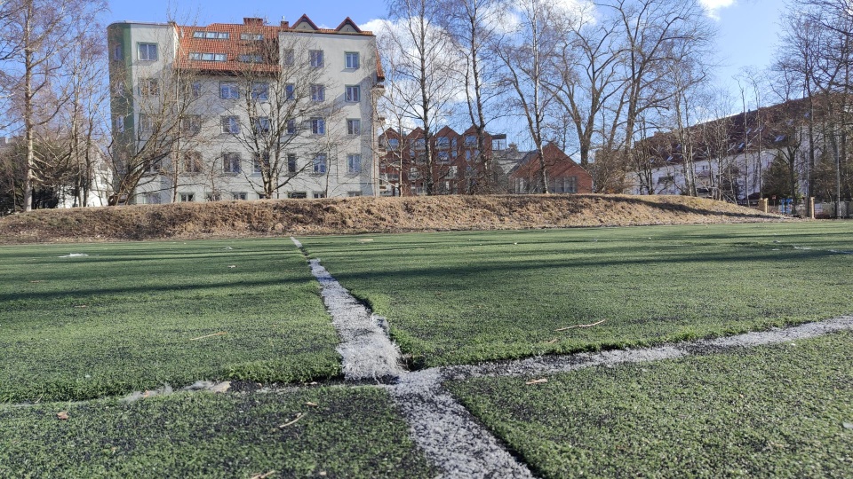 Fot. Przemysław Polanin [Radio Szczecin]