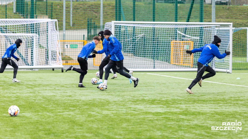 Świt zagra z beniaminkiem w Kleczewie