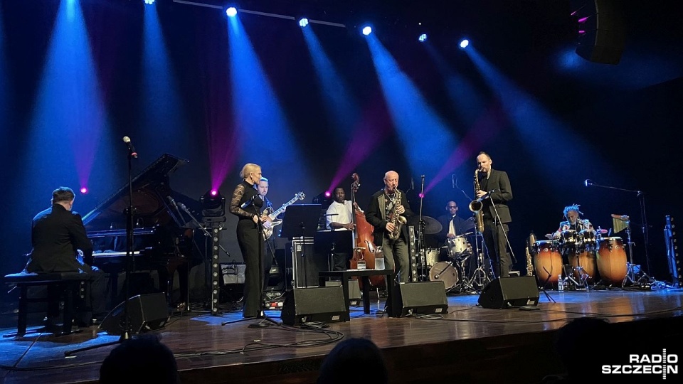W Szczecinie wyłoniono gwiazdy rodzimego jazzu [ZDJECIA]
