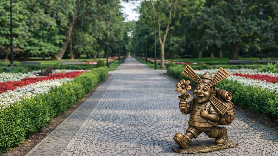 Materiały UM w Świnoujściu