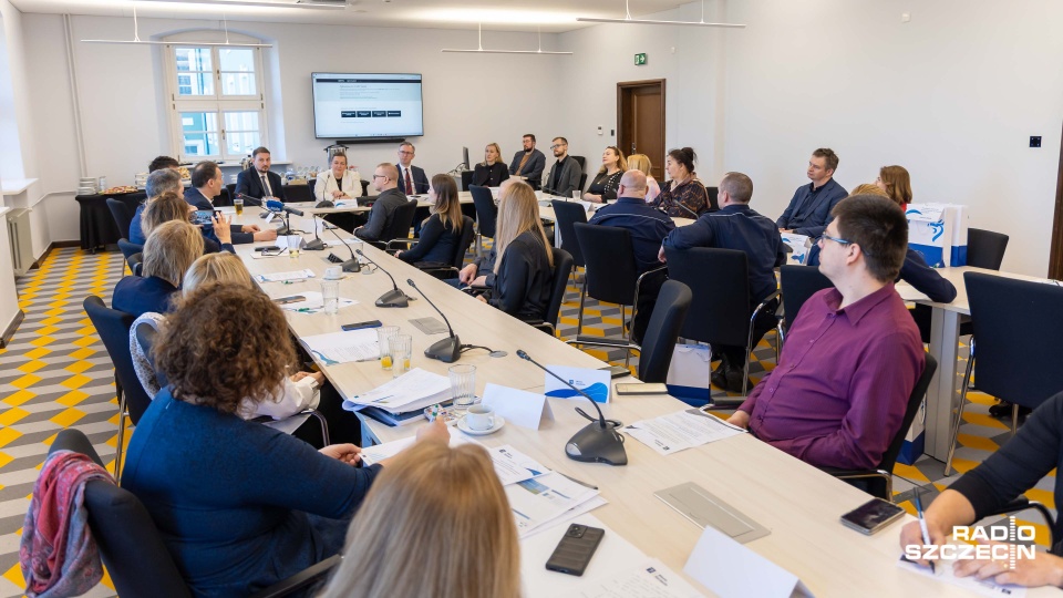 Fot. Robert Stachnik [Radio Szczecin]