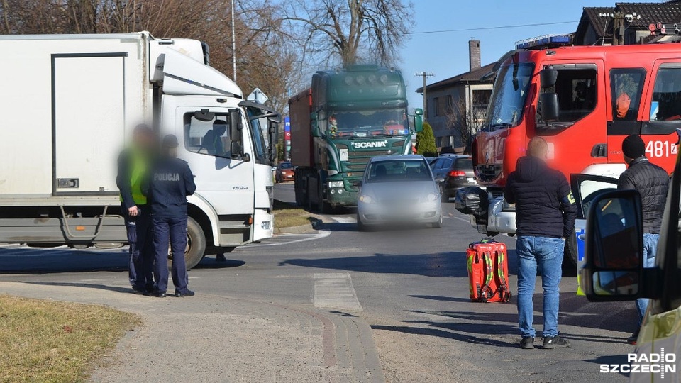 Fot. Rafael Żełobowski [Radio Szczecin]