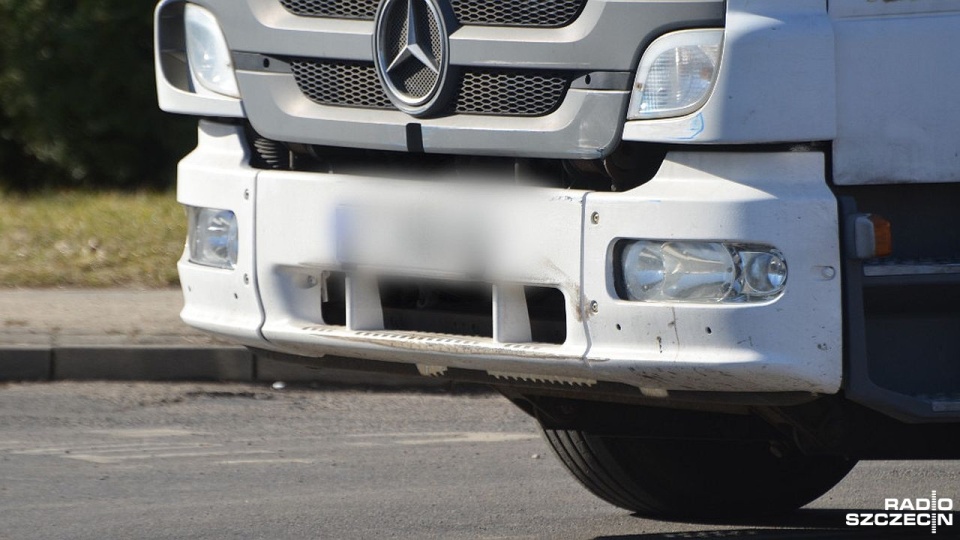 Fot. Rafael Żełobowski [Radio Szczecin]