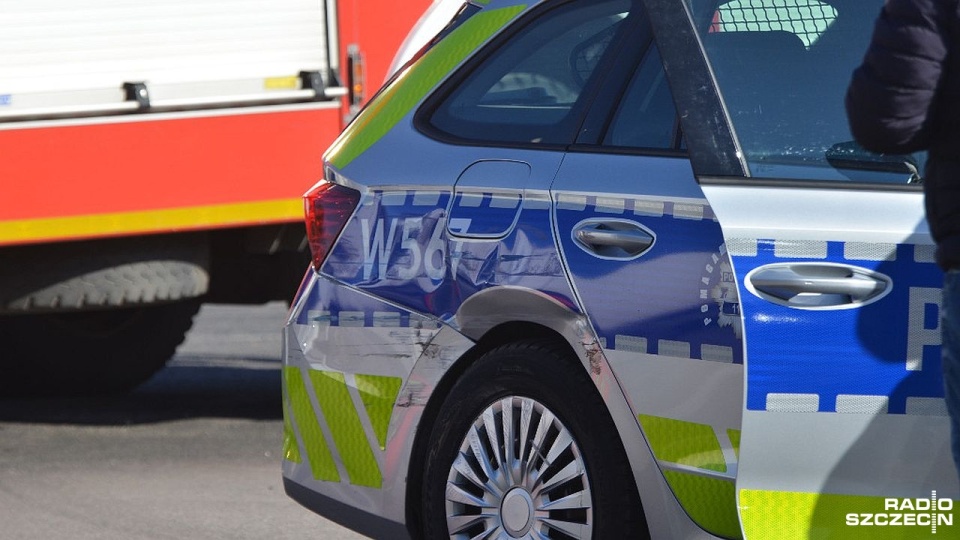 Fot. Rafael Żełobowski [Radio Szczecin]