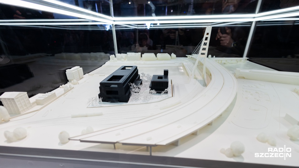 Fot. Robert Stachnik [Radio Szczecin]