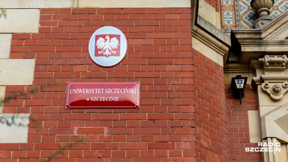 Uniwersytet Szczeciński wybierze najlepszych sportowców swojego 40-lecia