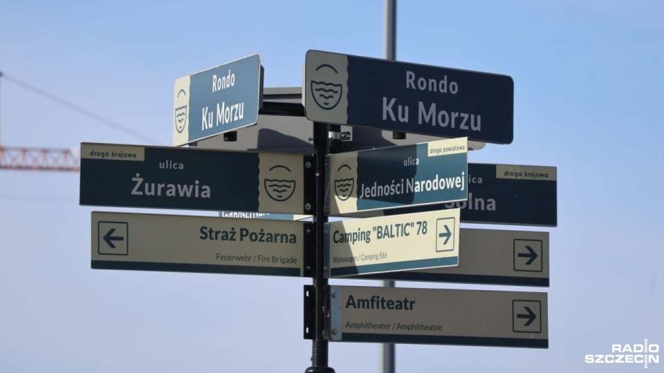 Fot. Przemysław Polanin [Radio Szczecin]