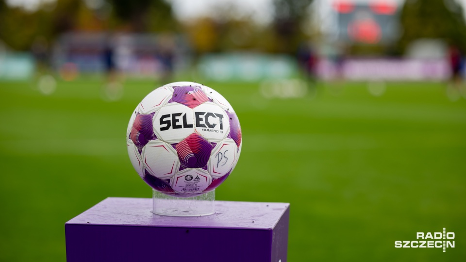 Fot. Robert Stachnik [Radio Szczecin]