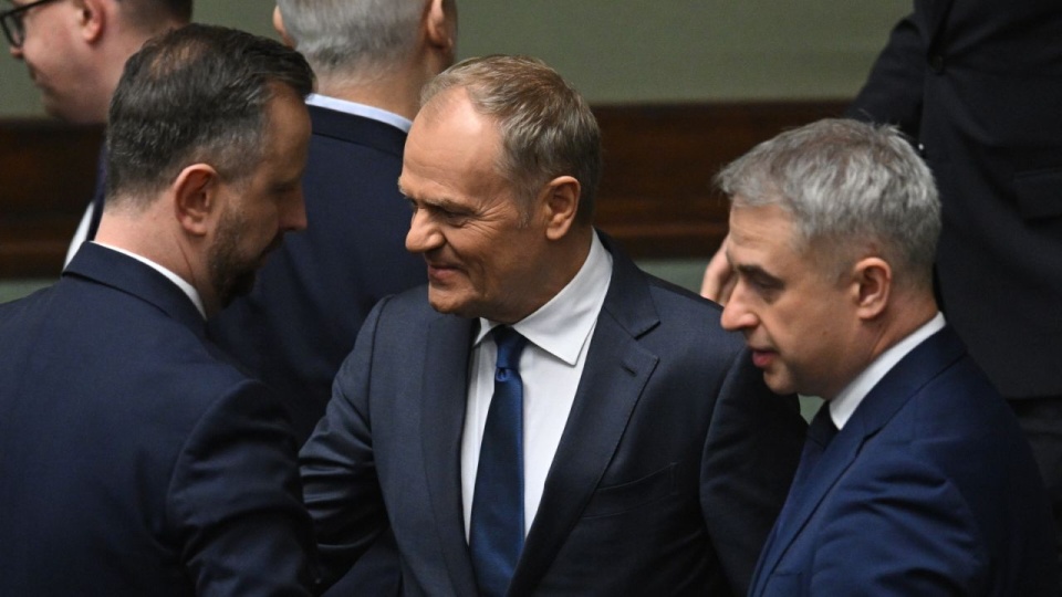 PAP/Radek Pietruszka