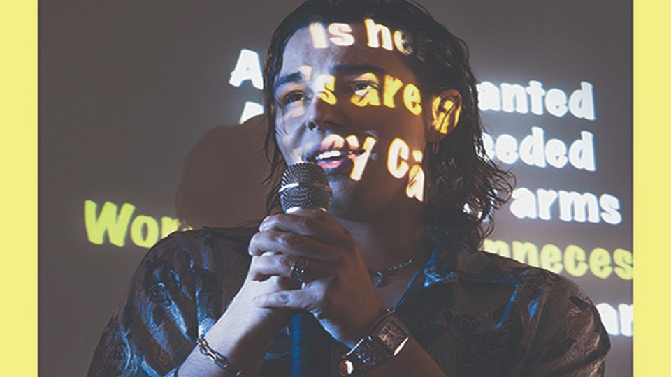 „Enjoy the silence" w premierze Teatru Współczesnego w Szczecinie