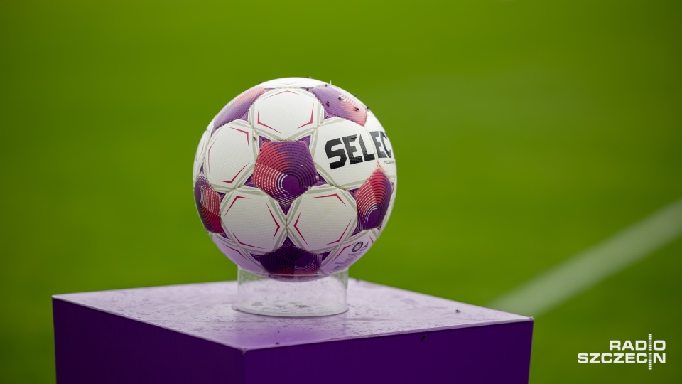 Fot. Robert Stachnik [Radio Szczecin]