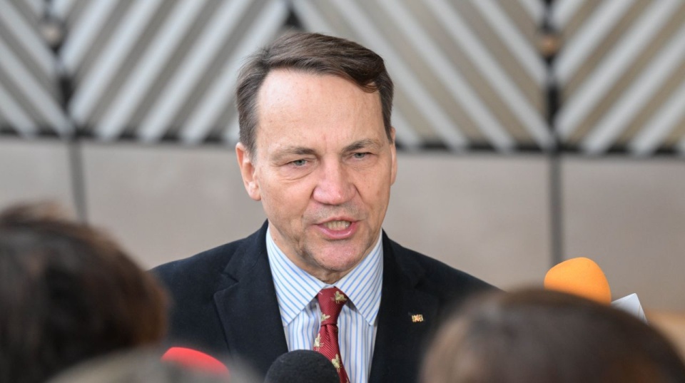 Szef MSZ ostro o politykach straszących UE: warcholstwo