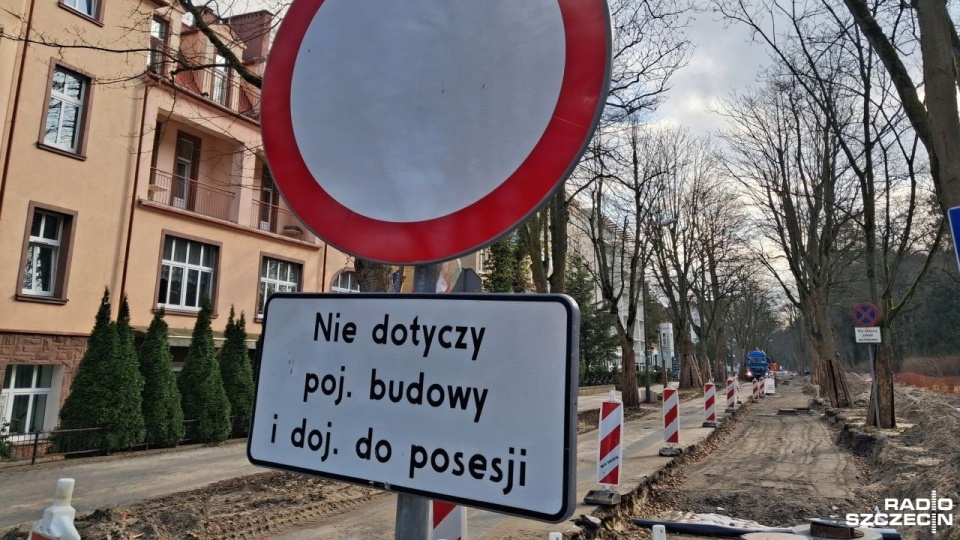 Fot. Joanna Maraszek [Radio Szczecin]