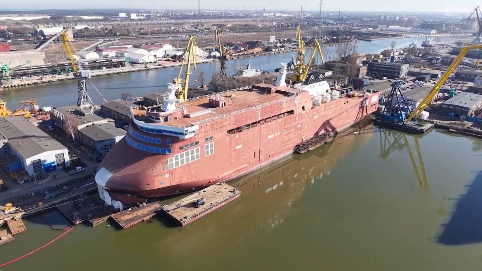 Widzieliśmy Jantara, zobaczymy Bursztyna