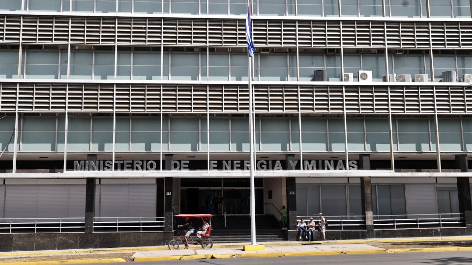 Blackout na Kubie po blokadzie paliwowej USA, Trump zapowiada przejęcie wyspy