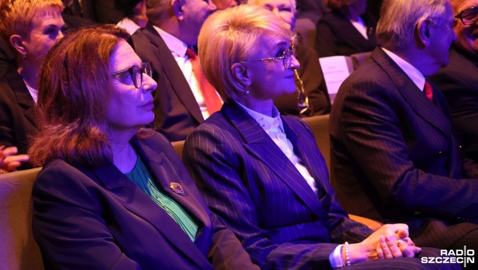 Fot. Przemysław Polanin [Radio Szczecin]