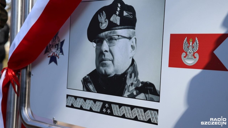 Fot. Przemysław Polanin [Radio Szczecin]