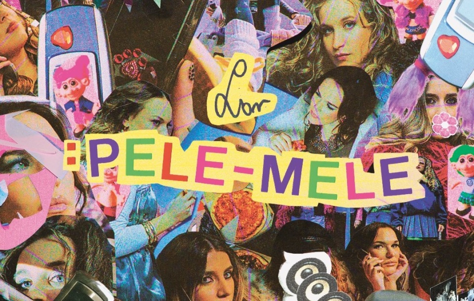 LOR z "Płytą tygodnia" Radia Szczecin [WYWIAD]