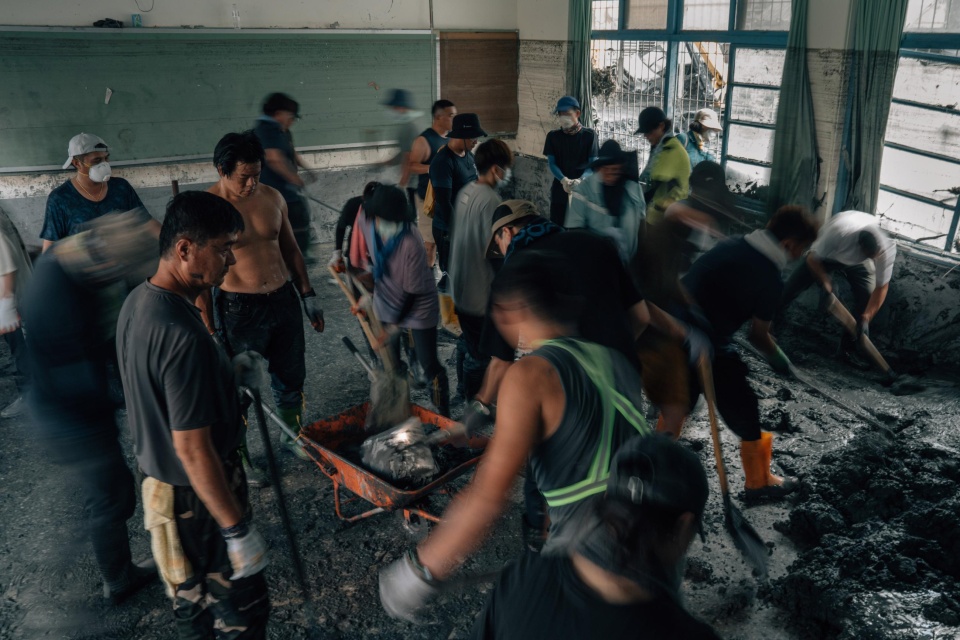 Student ze Szczecina finalistą konkursu Sony World Photography Awards