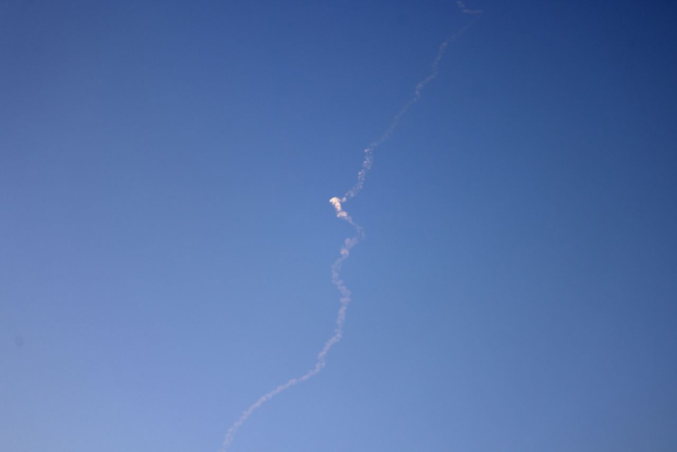 "Rosja rozszerza współpracę z Iranem"