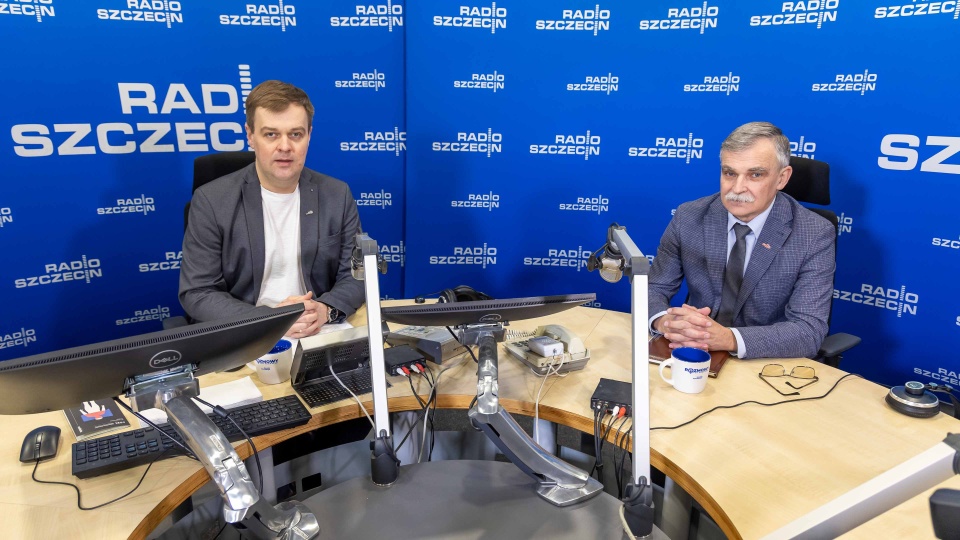 Specjaliści w fabryce Polimerów i ZCh Police. Szef Solidarności alarmuje