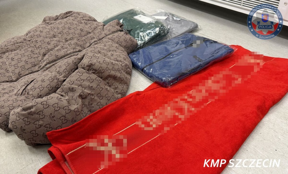 Podróbki za dwa miliony