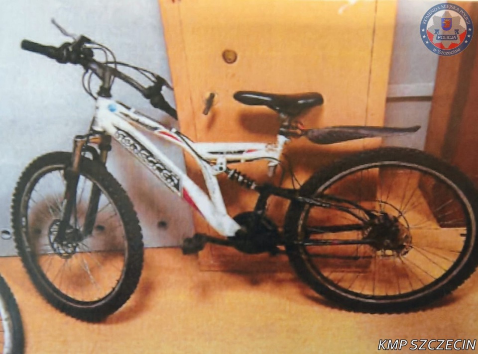 Policja szuka właścicieli rowerów