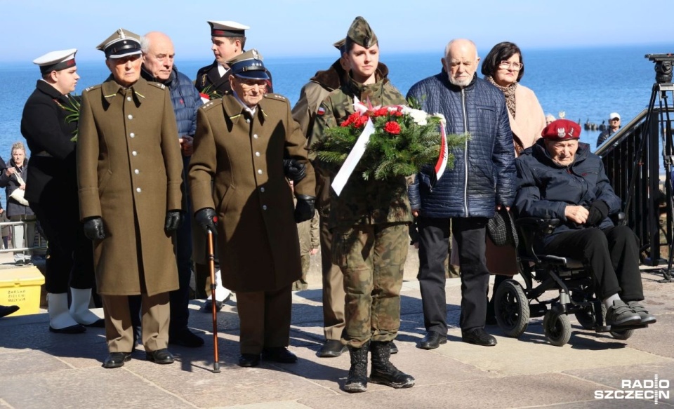 Fot. Przemysław Polanin [Radio Szczecin]