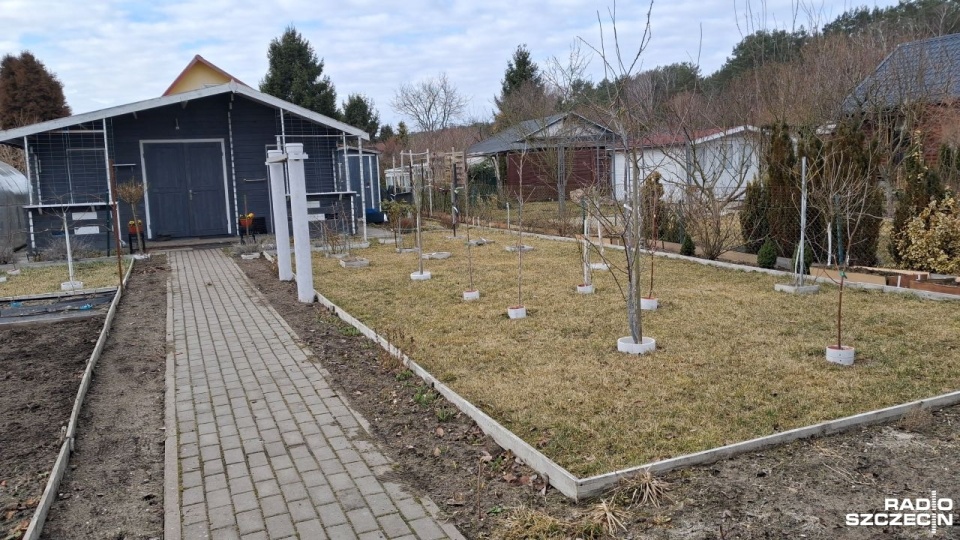 Fot. Joanna Maraszek [Radio Szczecin]