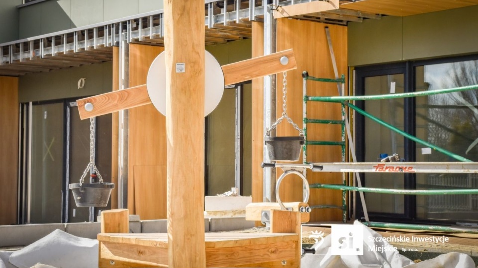 fot. Szczecińskie Inwestycje Miejskie/Facebook