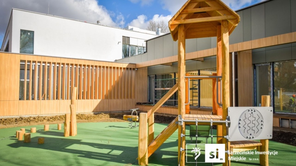 fot. Szczecińskie Inwestycje Miejskie/Facebook