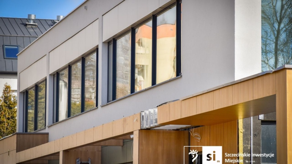 Nowy żłobek przy ul. Pszczelnej coraz bliżej [ZDJĘCIA]