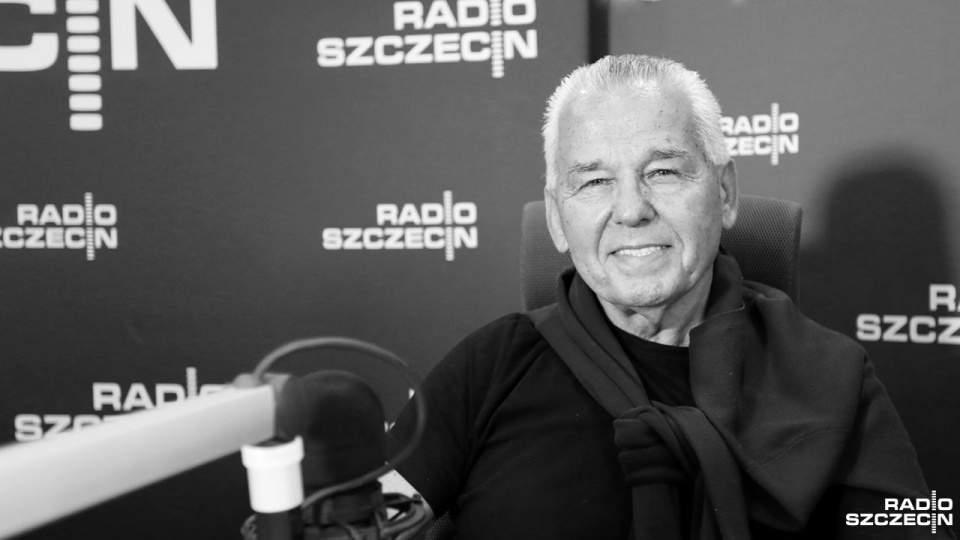 Ostatnie pożegnanie legendy Pogoni Szczecin