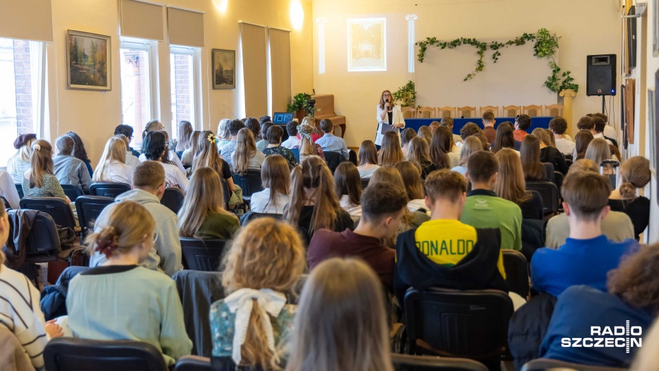 Młodzież czytała grecki romans sprzed blisko 2000 lat