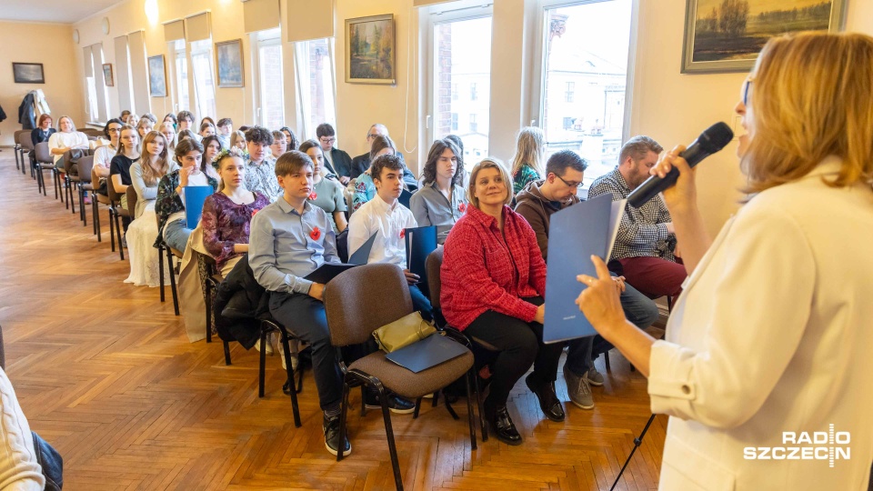 Fot. Robert Stachnik [Radio Szczecin]