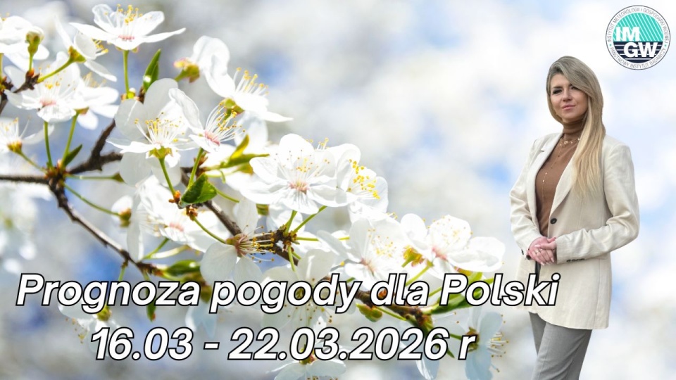 Ostrzeżenie IMGW: mgły i przymrozki