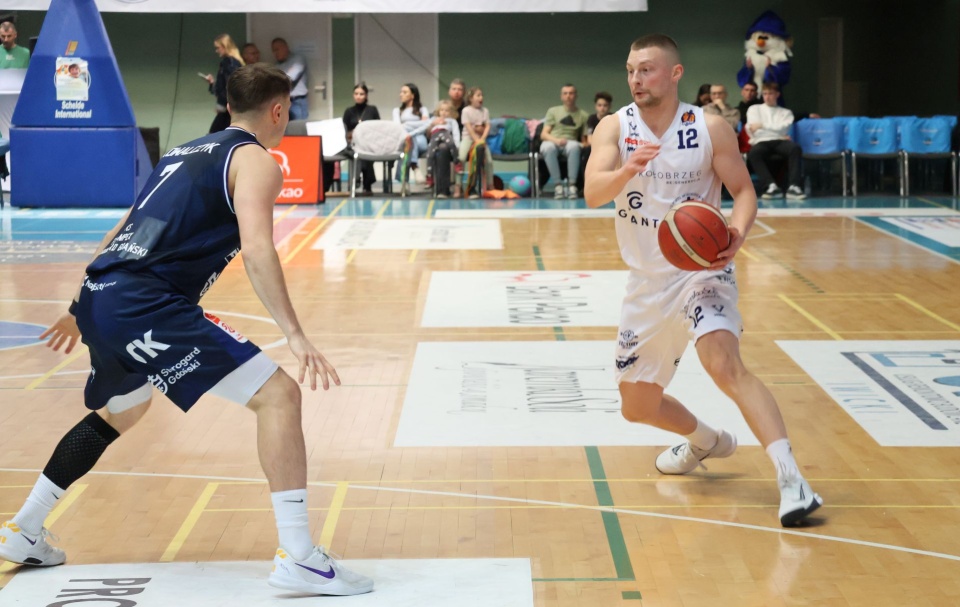 Fot. Przemysław Polanin [Radio Szczecin]