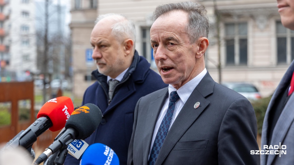 Weto w sprawie SAFE. Zachodniopomorscy parlamentarzyści krytykują PiS i prezydenta