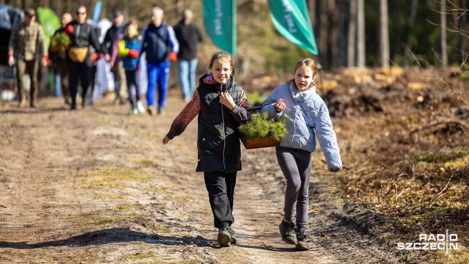 Fot. Robert Stachnik [Radio Szczecin]