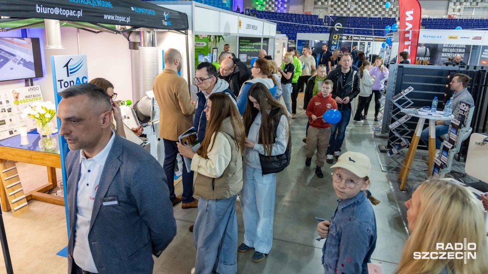 Fot. Robert Stachnik [Radio Szczecin]