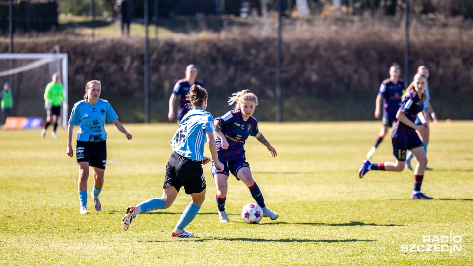 Fot. Robert Stachnik [Radio Szczecin]