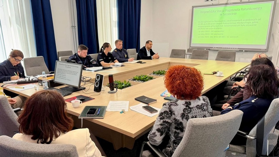 Fot. UM w Świnoujściu