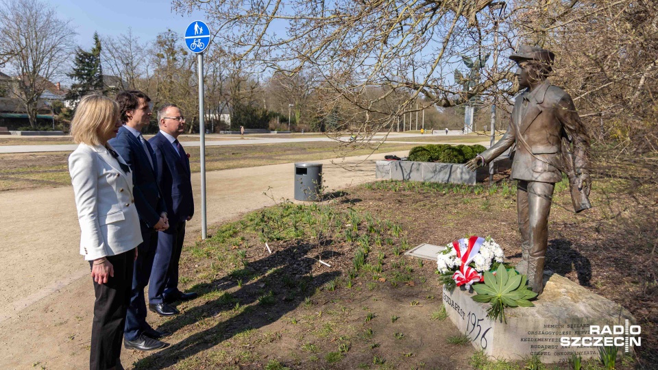 Fot. Robert Stachnik [Radio Szczecin]