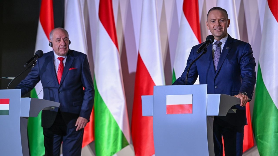 Prezydent: z Węgrami wciąż łączy nas wiele