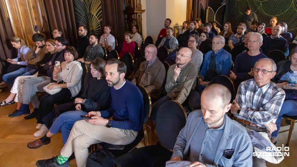 Fot. Robert Stachnik [Radio Szczecin]