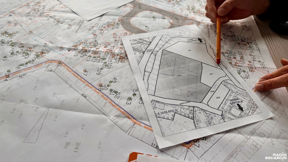 Fot. Weronika Łyczywek [Radio Szczecin]