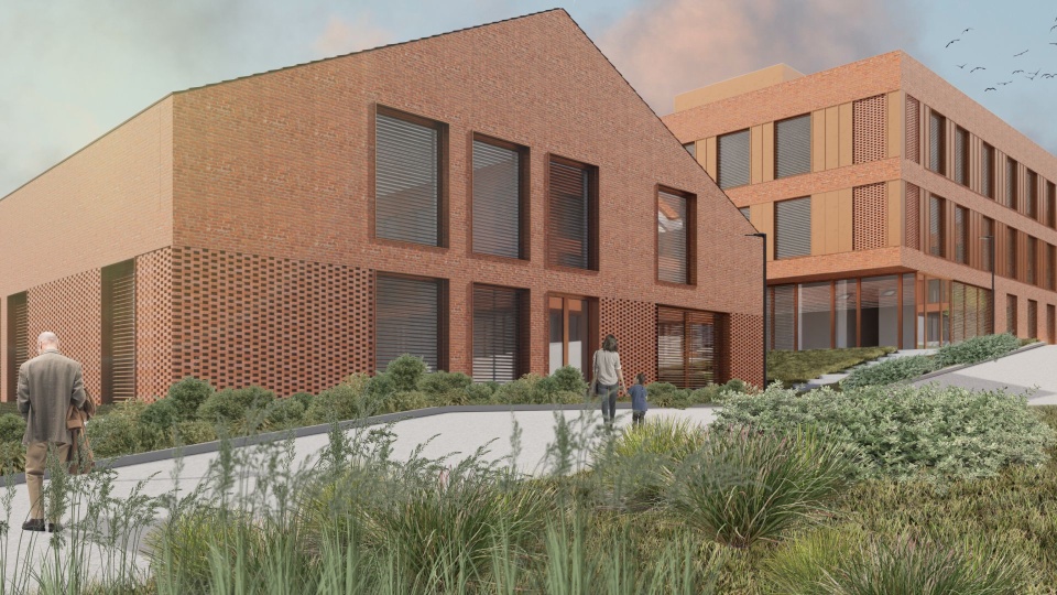 Materiały inwestora