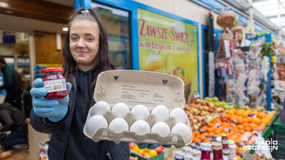 Przeciętny Polak wyda na święta 300 zł. Czy rozpoczął się już szał zakupów? [WIDEO, ZDJĘCIA]