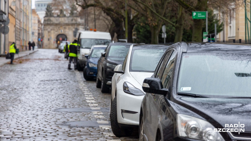 Radni zdecydowali: w Szczecinie powstanie Strefa Czystego Transportu