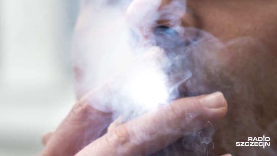 Fot. Robert Stachnik [Radio Szczecin]